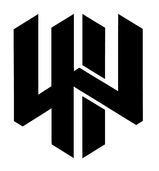 Hostwover Logo